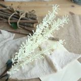 2021PE foam simulation flower factory home decoration wedding bouquet flowers flowerPhoenix tail grass