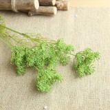 2021Lace foam simulation flower factory home decoration wedding bouquet flower road cited flower wall