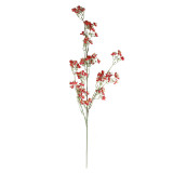 Rose wall small broken flower simulation flower manufacturer home decoration wedding artificial hand holding flower