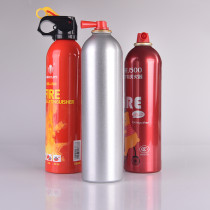 printing aluminum can direct spray with cover 300ml 350ml aerosol can leak detection