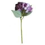 2021Simulated flower Korean Hydrangea simulated green plant home decoration crafts artificial flower wedding