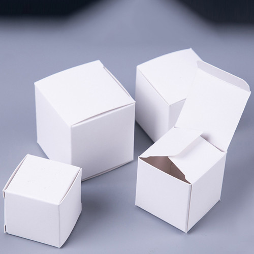 Wholesale Flower Box Luxury Folding Carton Boxes Cosmetic Shipping Box Packaging