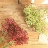 2021Manufacturers home decoration cross border wholesale wedding artificial flowers full of stars