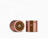 New Fashion Qualified 4oz empty candle cans that you can put logo on Manufacturer in China