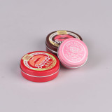50ml Aluminium Can For Cosmetics