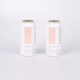 nasal spray 80ml 100ml fast shipping aluminum bottle envase aerosol