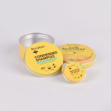 New Hot 100% Full Inspection aluminum candle cans 4oz 12oz Fast Shipping cans aluminum can aluminium tin jar