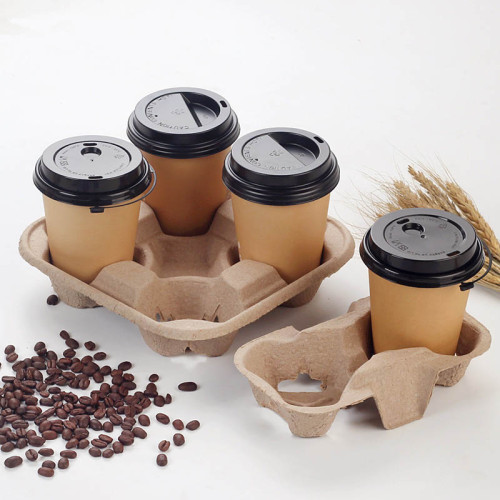 8oz eco friendly disposable paper cup wholesale