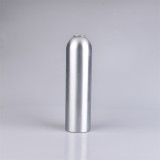aerosol aluminum can Customized nasal spray 500ml 750ml  Deodorant bottle aerosol can alumunium