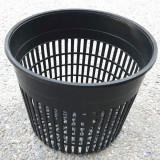 Plastic Pots Chlorophytum Phalaenopsis Net Pots Porous Flower Pots Breathable Hydroponic Cultivation Basket Planting Basket