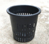 Plastic Pots Chlorophytum Phalaenopsis Net Pots Porous Flower Pots Breathable Hydroponic Cultivation Basket Planting Basket