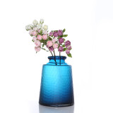 Wedding decoration holding bouquets wholesale home decoration simulated flower silk cloth sweet little roses