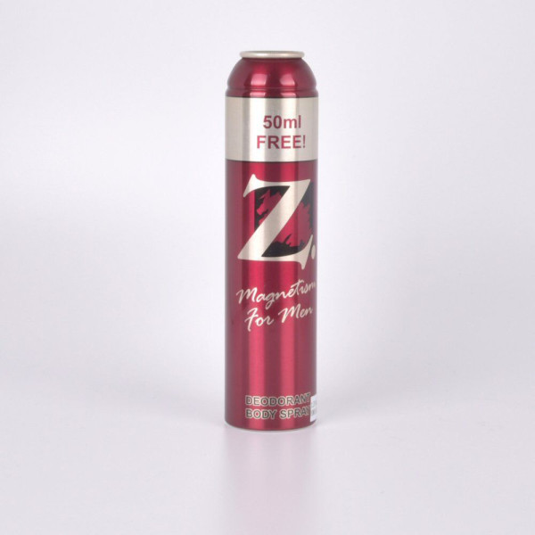 aluminum bottle fast shipping Polishing 200ml 250ml 275ml Premium Full aluminum aerosol can 50ml