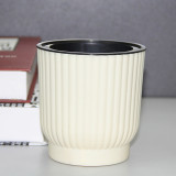 Wholesale  Plastic Plastic Garden  Home Furnishing Creative Multi-meat Flowerpot