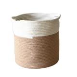 Wholesale Modern Flower Pots Simple Succulent Plastic Pot Planters For Indoor Plants