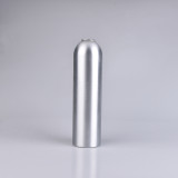 wholesale  portable aerosol aluminum can  printing empty aluminum cans