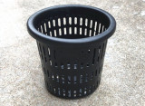 Plastic Pots Chlorophytum Phalaenopsis Net Pots Porous Flower Pots Breathable Hydroponic Cultivation Basket Planting Basket