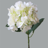 2021Manufacturer wholesale home decoration wedding simulation snowflake Hydrangea