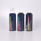 Moisturized 215ml 300ml 400ml garden dedicated aerosol can with bov aerosol actuator