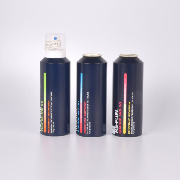 Moisturized 215ml 300ml 400ml garden dedicated aerosol can with bov aerosol actuator
