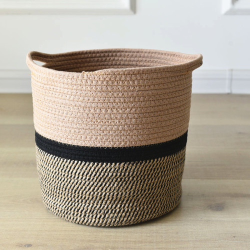 Wholesale Modern Flower Pots Simple Succulent Plastic Pot Planters For Indoor Plants