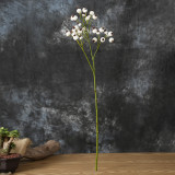 2021Floral home furnishings European and American creative decoration flowers  fruitsbranches and leaves