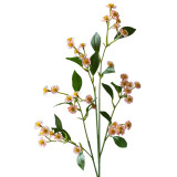 2021Simulated flower home decoration wedding flower soft decoration long branch simulated Chamomile