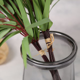 2021Manufacturer wholesale simulation green plant potting