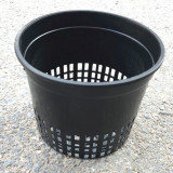 Plastic Pots Chlorophytum Phalaenopsis Net Pots Porous Flower Pots Breathable Hydroponic Cultivation Basket Planting Basket