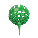 Fertilizer Basket Box Plastic Nursery Pots Succulent Tools For Garden Plant With Lid