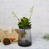 2021Wholesale indoor green flower ornaments swallow palm meat simulation flower