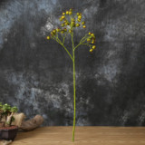 2021Floral home furnishings European and American creative decoration flowers  fruitsbranches and leaves