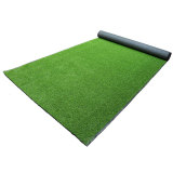 Wholesale Simulation Outdoor Plant Wall Lawn Plastic Fake Green Background Wall Plant Decorative Flower Wall