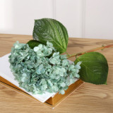 2021High grade wedding simulation multicolor broken Hydrangea