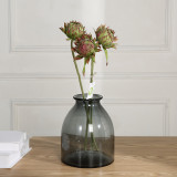 2021Spot wholesale household flower decoration products Nordic Green plant simulation flower artichoke