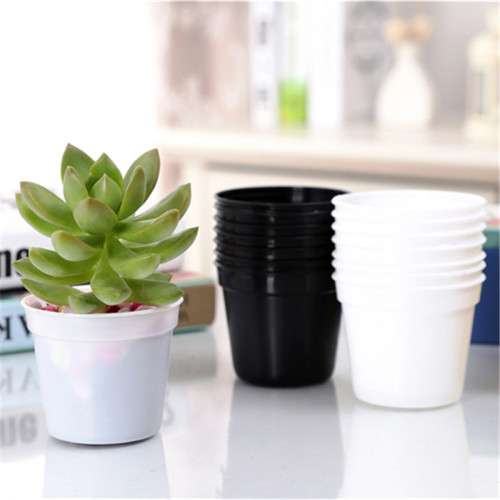 Cheap Price Good Quality 2000Pcs Plastic Plants Nursery Pots Seedlings New Flower Plant Container Seed Starting Pots
