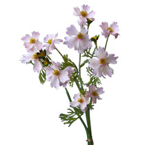 2021Flower arrangement in the living room, decoration in the bedroom, table handle and small daisy