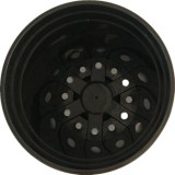 Multi-3.Size Plastic Gallon Pot Plastic Flowerpot Succulent Root Control Plant Gallon Potted Garden Pot