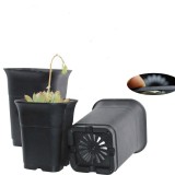 Plastic pot  for nursery