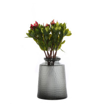 2021Manufacturers wholesale home decoration display simulationwood Lily