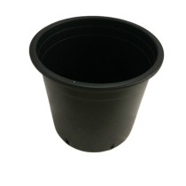 7 Gallon Plastic Pot Flower Pot Garden Supplies Rose Gallon Lotus Planting Basin Caliber Garden Decoration
