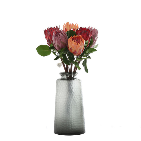 2021Wedding decoration flowers South African tropical plants high grade large imperial flowers