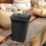 Plastic pot  for nursery