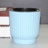 Wholesale  Plastic Plastic Garden  Home Furnishing Creative Multi-meat Flowerpot