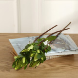 2021Match with flowers hold flowers match with flowers and decorate home with simulated lilies