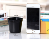 Cheap Price Good Quality 2000Pcs Plastic Plants Nursery Pots Seedlings New Flower Plant Container Seed Starting Pots