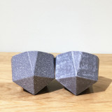 Wholesale Modern Flower Pots Simple Succulent Plastic Pot Planters For Indoor Plants