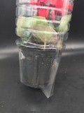Gardening Plants Flower Pots Transport Plastic Packaging Boxes for nursery