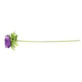 2021Home living room decoration silk flower pastoral style simulation flower Yu beauty small poppy flower