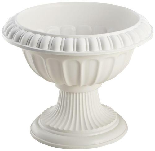 Stylish Wholesale Outdoor High Quality Weeding Decoration Garden Pots Plastic Flower Pots Planter